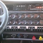 New 2026 KENWORTH T800 at Papé Kenworth in Bakersfield, CA