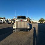 New 2026 KENWORTH T800 at Papé Kenworth in French Camp, CA