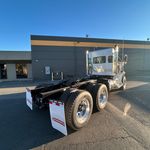 New 2026 KENWORTH T800 at Papé Kenworth in French Camp, CA