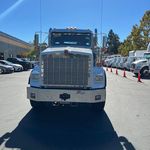 New 2026 KENWORTH T800 at Papé Kenworth in French Camp, CA