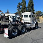New 2026 KENWORTH T800 at Papé Kenworth in French Camp, CA