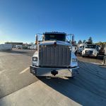 New 2026 KENWORTH T800 at Papé Kenworth in French Camp, CA