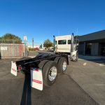 New 2026 KENWORTH T800 at Papé Kenworth in French Camp, CA
