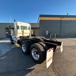 New 2026 KENWORTH T800 at Papé Kenworth in French Camp, CA