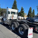 New 2026 KENWORTH T800 at Papé Kenworth in Sacramento, CA