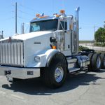 New 2026 KENWORTH T800 at  Papé Kenworth in Bakersfield, CA
