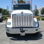 New 2026 KENWORTH T800 at  Papé Kenworth in Bakersfield, CA
