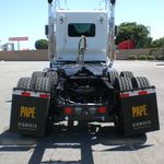 New 2026 KENWORTH T800 at  Papé Kenworth in Bakersfield, CA
