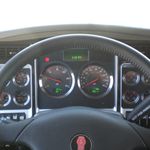 New 2026 KENWORTH T800 at  Papé Kenworth in Bakersfield, CA