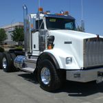 New 2026 KENWORTH T800 at  Papé Kenworth in Bakersfield, CA