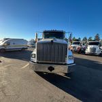 New 2026 KENWORTH T800 at Papé Kenworth in San Leandro, CA