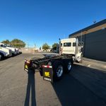 New 2026 KENWORTH T800 at Papé Kenworth in San Leandro, CA