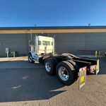 New 2026 KENWORTH T800 at Papé Kenworth in San Leandro, CA