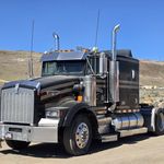 Used 1994 KENWORTH T800 at  Papé Kenworth in Sparks, NV