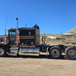 Used 1994 KENWORTH T800 at  Papé Kenworth in Sparks, NV