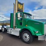Used 2011 KENWORTH T800 at Papé Kenworth in Eugene, OR