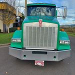Used 2011 KENWORTH T800 at Papé Kenworth in Eugene, OR