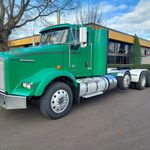 Used 2011 KENWORTH T800 at Papé Kenworth in Eugene, OR