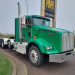Used 2012 KENWORTH T800 at Papé Kenworth in Eugene, OR