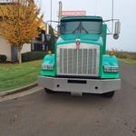 Used 2012 KENWORTH T800 at Papé Kenworth in Eugene, OR