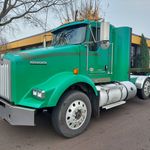 Used 2012 KENWORTH T800 at Papé Kenworth in Eugene, OR