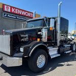 Used 2024 KENWORTH T800 at  Papé Kenworth in Portland, OR
