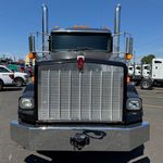 Used 2024 KENWORTH T800 at  Papé Kenworth in Portland, OR