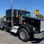 Used 2024 KENWORTH T800 at  Papé Kenworth in Portland, OR