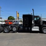 Used 2024 KENWORTH T800 at  Papé Kenworth in Portland, OR
