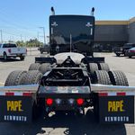 Used 2024 KENWORTH T800 at  Papé Kenworth in Portland, OR