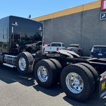 Used 2024 KENWORTH T800 at  Papé Kenworth in Portland, OR