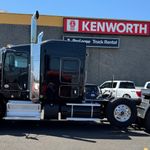 Used 2024 KENWORTH T800 at  Papé Kenworth in Portland, OR