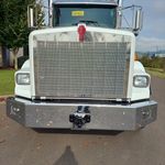 New 2026 KENWORTH T800 at Papé Kenworth in Eugene, OR