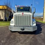 New 2025 KENWORTH T800 at Papé Kenworth in Eugene, OR
