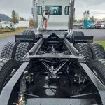 New 2026 KENWORTH T800 at Papé Kenworth in Eugene, OR