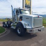 New 2027 KENWORTH T800 at  Papé Kenworth in Eugene, OR