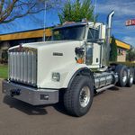 New 2027 KENWORTH T800 at  Papé Kenworth in Eugene, OR