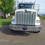 New 2027 KENWORTH T800 at  Papé Kenworth in Eugene, OR