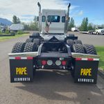 New 2027 KENWORTH T800 at  Papé Kenworth in Eugene, OR