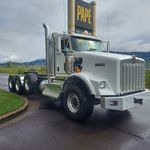 New 2027 KENWORTH T800 at  Papé Kenworth in Eugene, OR