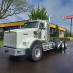 New 2027 KENWORTH T800 at  Papé Kenworth in Eugene, OR