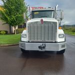 New 2027 KENWORTH T800 at  Papé Kenworth in Eugene, OR