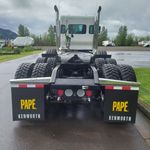 New 2027 KENWORTH T800 at  Papé Kenworth in Eugene, OR