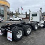 New 2025 KENWORTH T800 at Papé Kenworth in Federal Way, WA