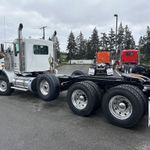 New 2025 KENWORTH T800 at Papé Kenworth in Federal Way, WA