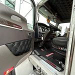 New 2025 KENWORTH T800 at Papé Kenworth in Federal Way, WA