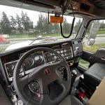 New 2025 KENWORTH T800 at Papé Kenworth in Federal Way, WA