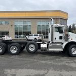 New 2025 KENWORTH T800 at Papé Kenworth in Federal Way, WA