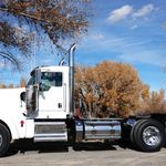 New 2026 KENWORTH W900L at Papé Kenworth in Sparks, NV