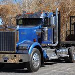 Used 2012 KENWORTH W900L at Papé Kenworth in Sparks, NV